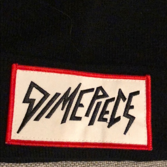 Dimepiece LA beanie - Picture 2 of 2